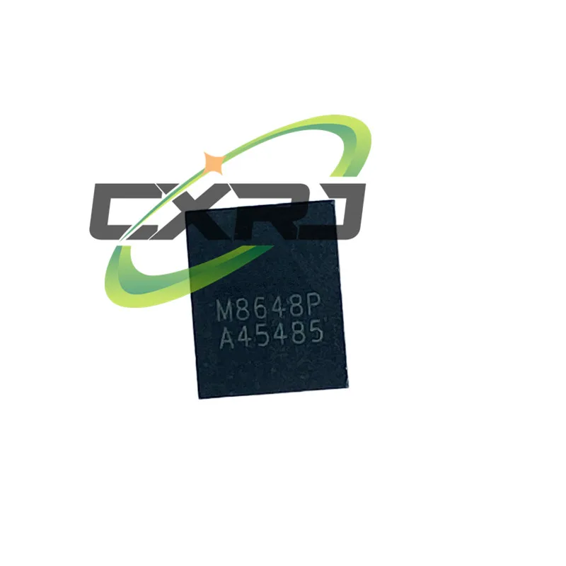(1-5pcs)  MPQ8648PGVT MPQ8648P M8648P QFN-25 chipset