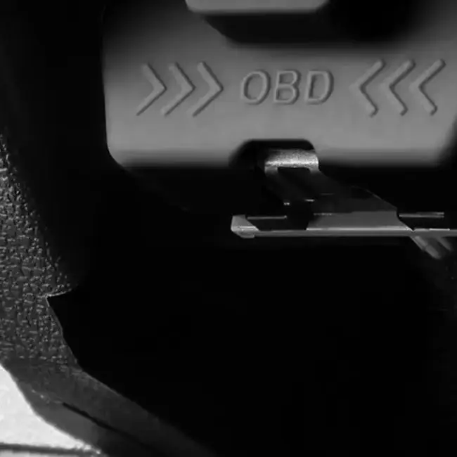 

Waterproof Silicone OBD Port Cover Car Accessory Dustproof Rust-Proof Protective Sleeve OBD Lock Clogging Caps for Vehicle