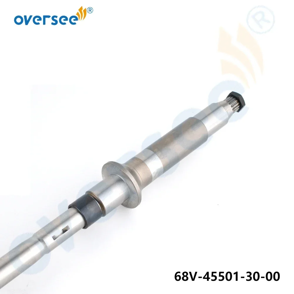 68V-45501 Wał napędowy XL do silników zaburtowych Yamaha 115HP F115TLRZ 68V-45501-30-00