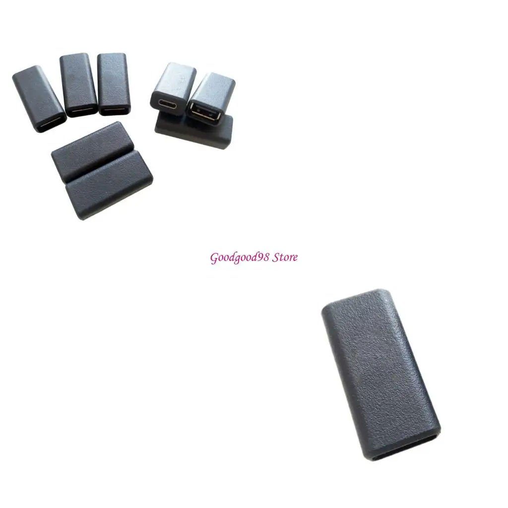 

Type C To USB Adapter Quick Connection For GPROX SUPERLIGHT2 G502x Wireless