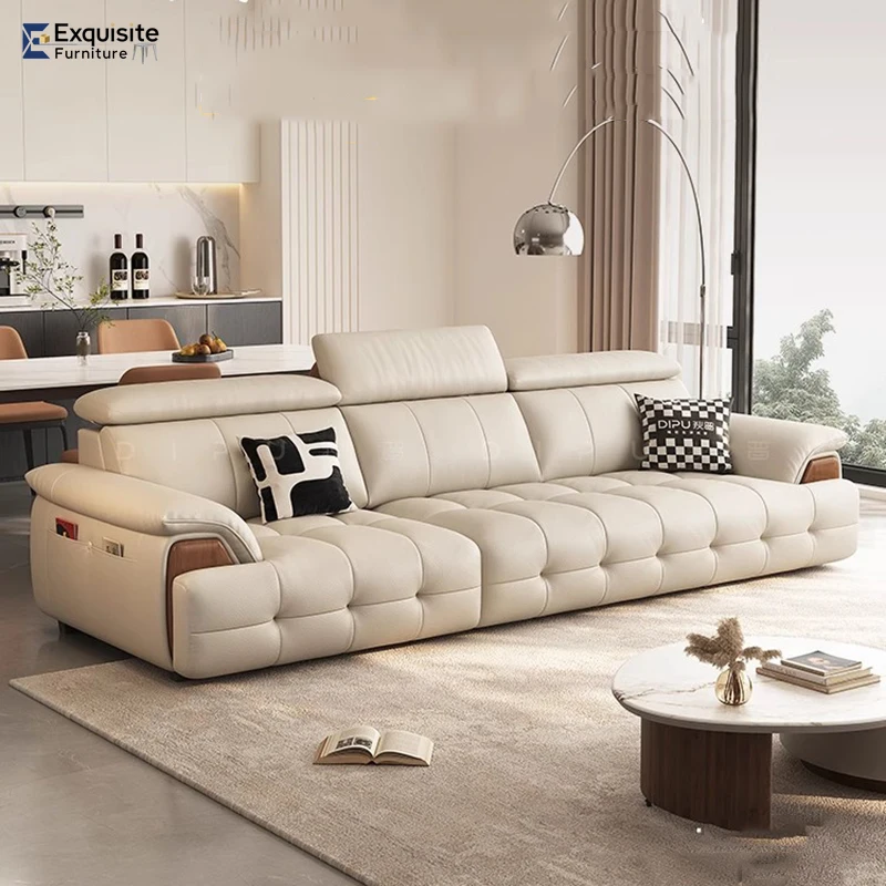Designer Lazy Living Room Sofas Couch Luxury Recliner Gaming Nordic Floor Outdoor Sofa Multifunctional Muebles Home Furniture
