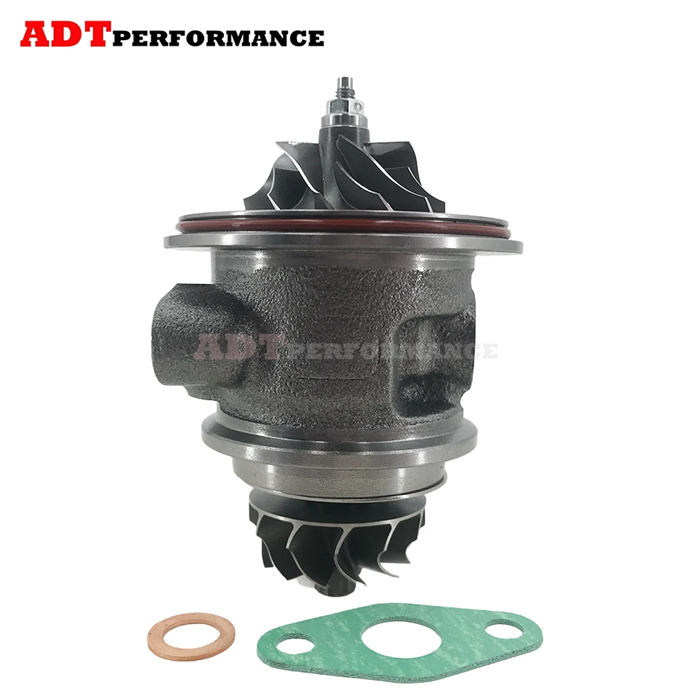 

TD02 TD025M 49173-02622 28231-27500 Turbo cartridge for Hyundai Accent 1.5 CRDI D3EA 60Kw 82HP 2001-2005 49173-02623 49173-02612
