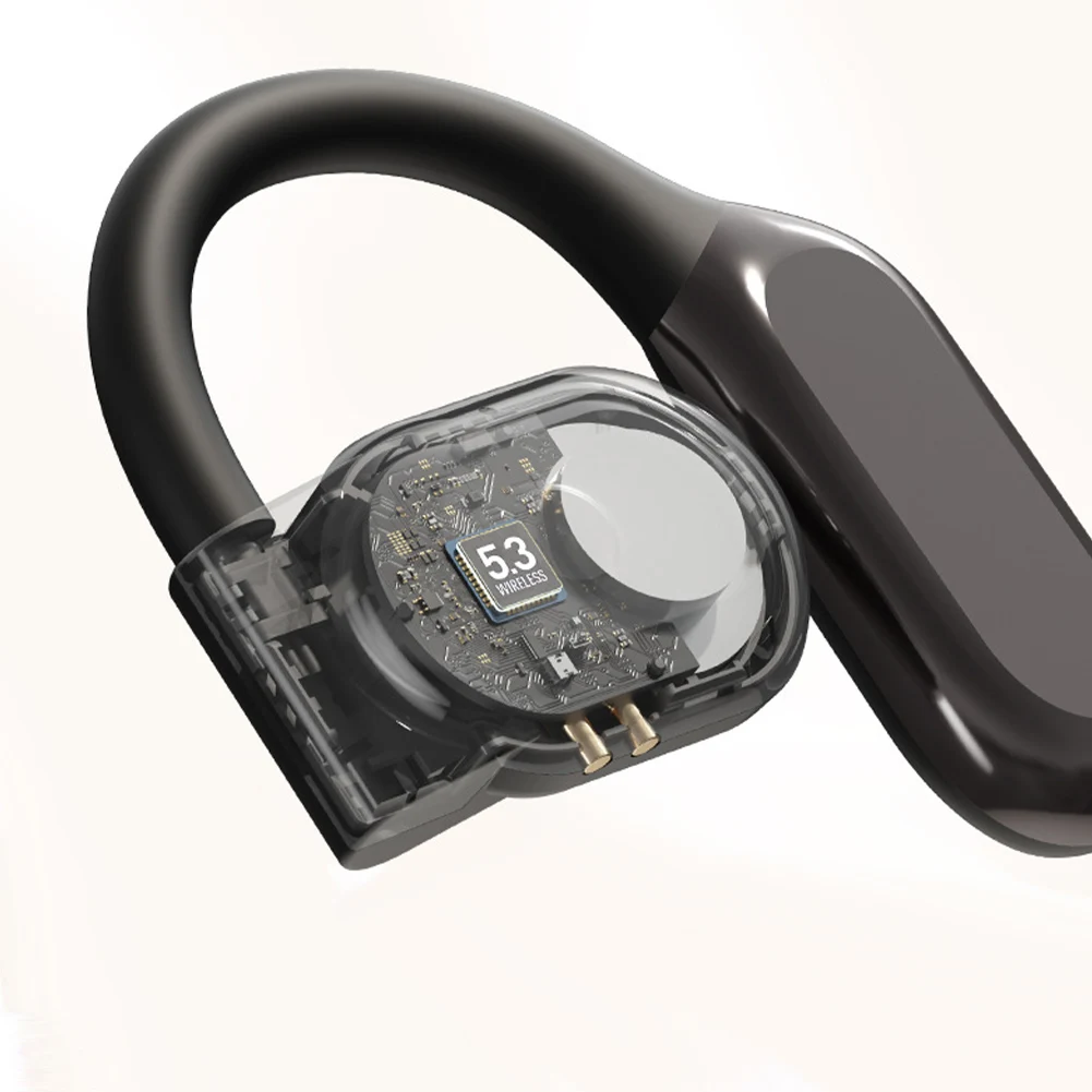 سماعات ترجمة الذكاء الاصطناعي 144 لغة ترجمة ذكية سماعات أذن بلوتوث 5.4 AI في الوقت الحقيقي مترجم صوت ذكي للسفر