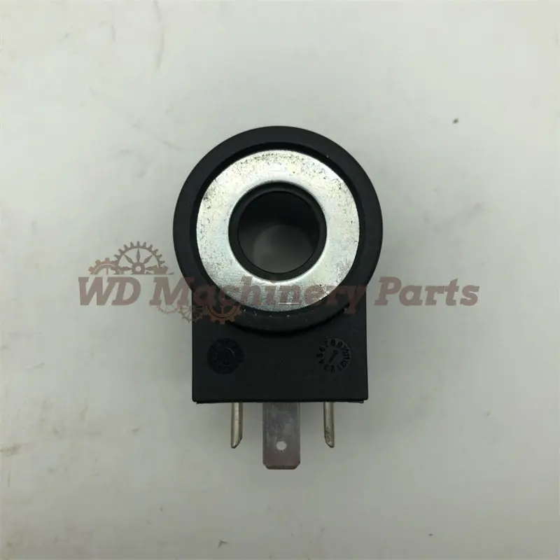 

24V Solenoid Coil Valve 104493 for Skyjack SJIII3015 SJIII3215 SJIII3219 SJIII3220 SJIII3226 SJIII4620 SJIII4626 SJIII4632