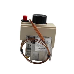 40-90℃ Thermostat Gas Valve Gas Boiler Part Multifunctional Combination Gas Control System
