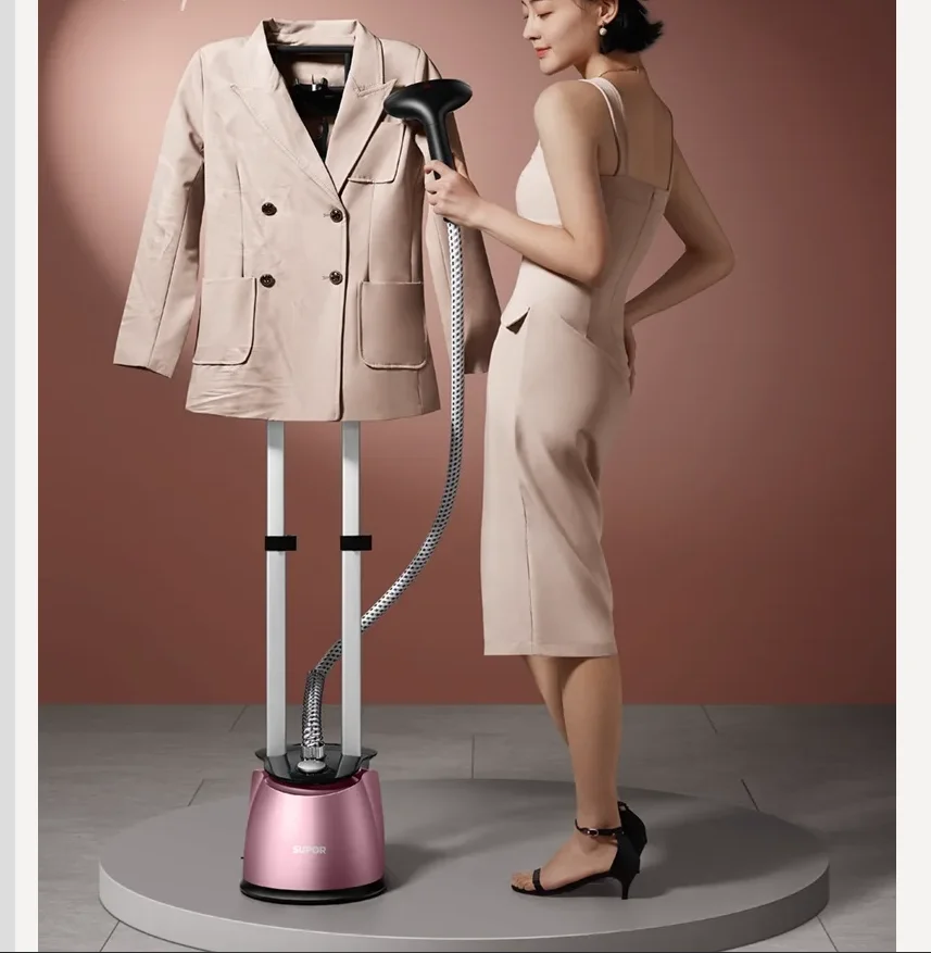 220V SUPOR Steam Iron Garment Steamer Handheld Electric Iron for Home and Clothing Store New Model CAB