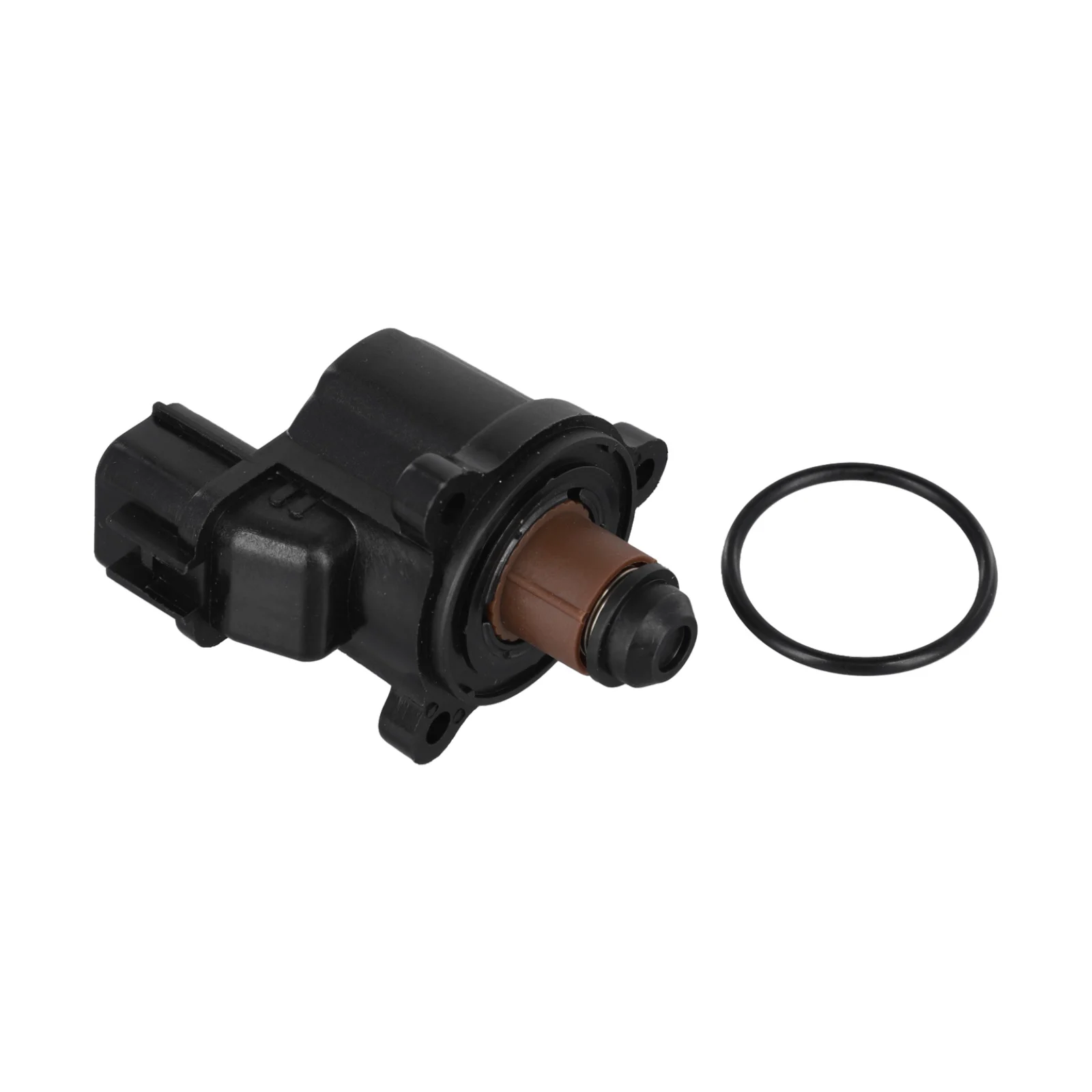 

Performance Optimizing IAC Valve 1813788L01 Designed for Use in For Suzuki Outboard Motors Compatible with Multiple Models
