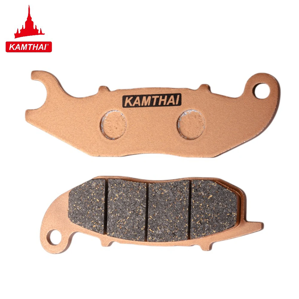 

Motorcycle Front Rear Brake Pads Fit For HONDA ANF125 3 6 T5 T6 A CBR125 MA MB M9 CBF125 R5 R4 RW6 RW5 RD RF RWB MSX125 CBR150R