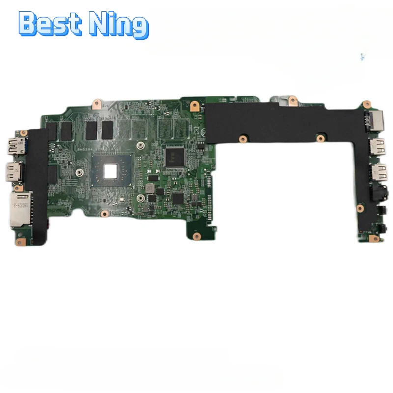 

For Lenovo Ideapad Yoga 310-11IAP Laptop Motherboard BM5594 Mainboard N3350 CPU 2G RMA 32G SSD Tested Ok