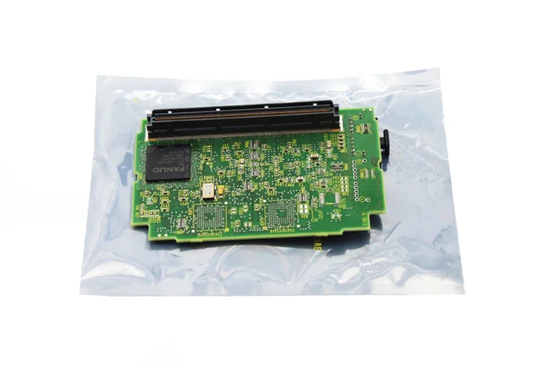 Brand New Fanuc Axis Card Pcb Circuit Board A20B-3300-0765 For CNC System Controller