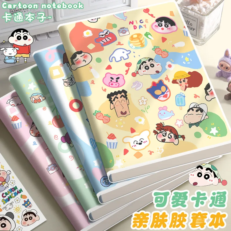 caderno-b5-com-capa-protetora-para-a-pele-bloco-de-notas-caderno-de-animacao-caderno-especial-com-linhas-horizontais-para-o-ensino-fundamental-ii