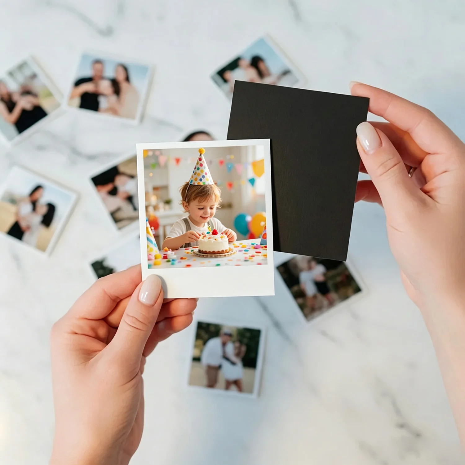 Personalized Custom Photo Magnet for Kids, Custom Child Image Fridge Magnet, Custom Souvenir Gift to Preserve Lovely Childhood