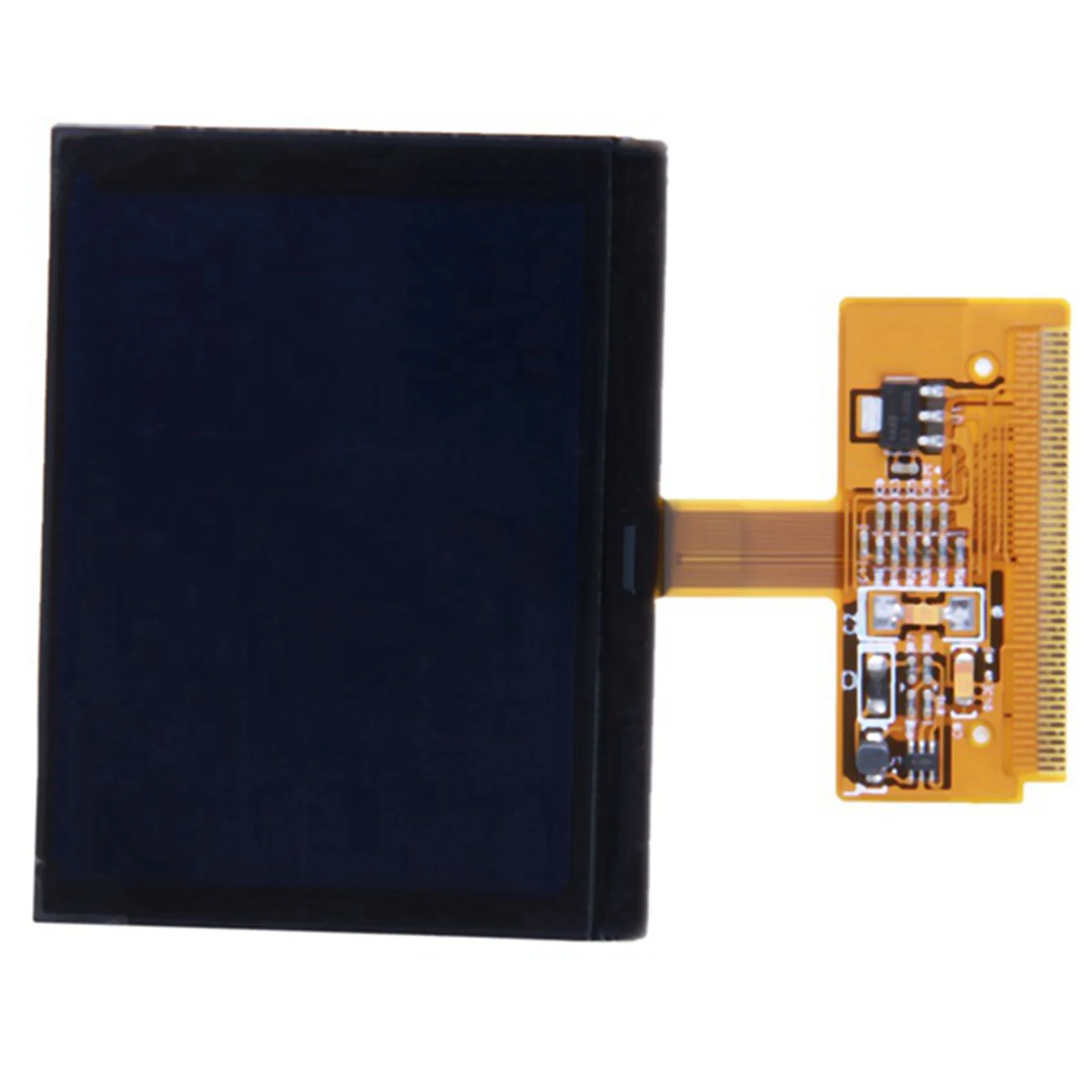 Classy-2X Lcd For A3 A4 A6 S4 B5 For Sharan Instrument Cluster Display