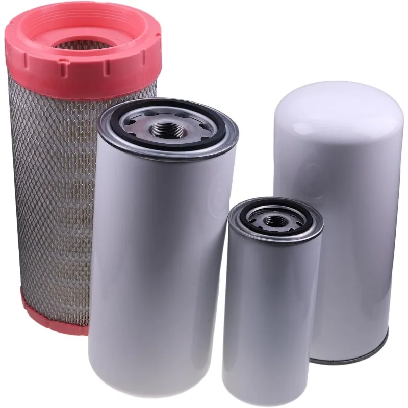 Filter Kit 22203095 54672654 54749247 For Ingersoll Rand Air Compressor UP6-50