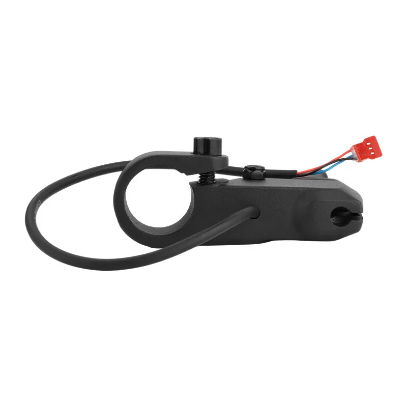 Suitable for NiuNiu KQi3 KQi2 Electric Scooter Left and right brakes Handle