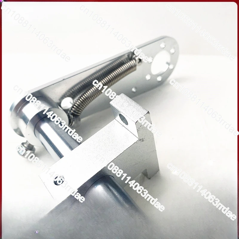 

Монтажный кронштейн кодировщика, Стандартный кронштейн, измерение длины, Фиксированный кронштейн E6B2