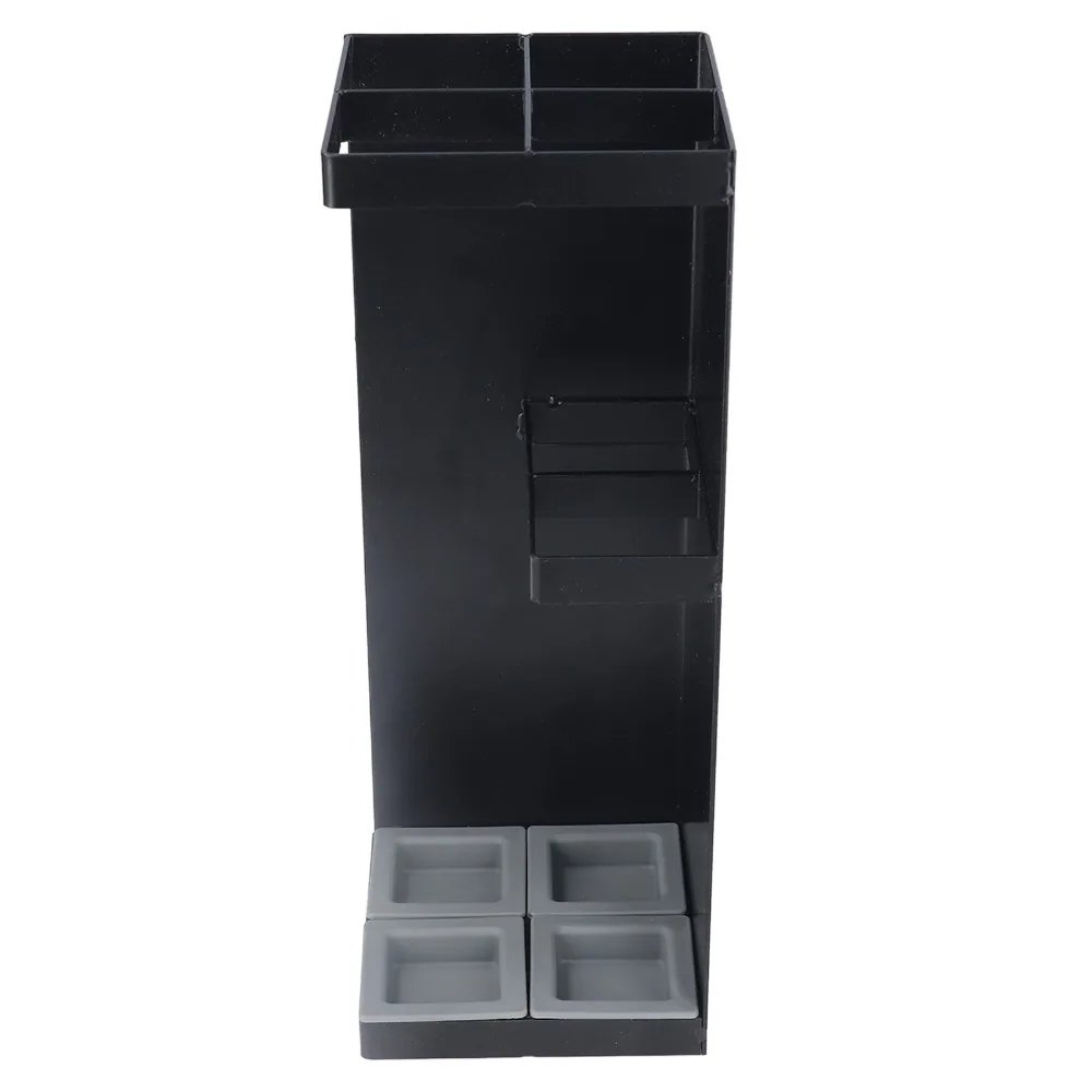 Minimalist Removable Drip Tray Umbrella Storage Stand Freestanding Design Umbrella Rack Umbrella Stand Indoor Entryway