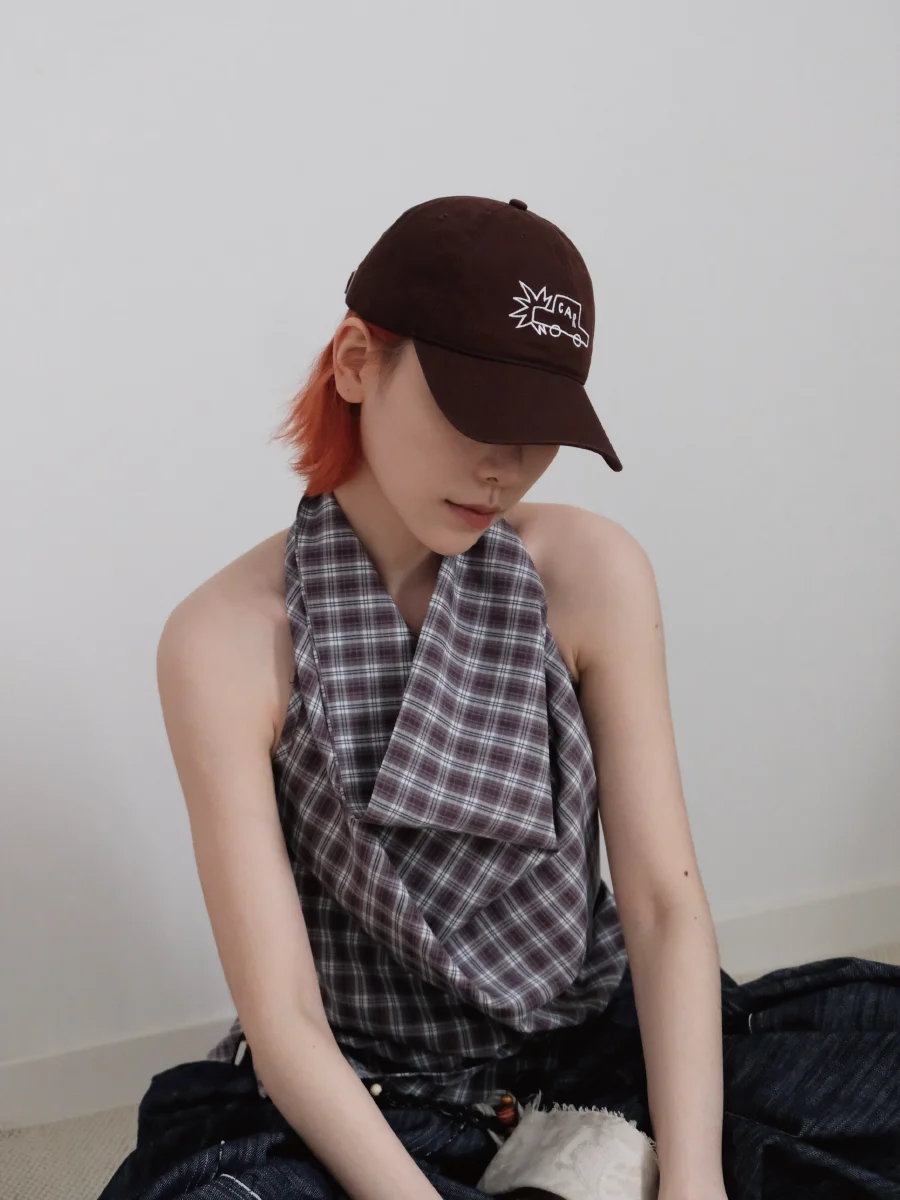 inapsquare-collaborative-summer-sun-protection-cotton-soft-top-embroidered-baseball-cap-unisex-casual-cartoon-pattern