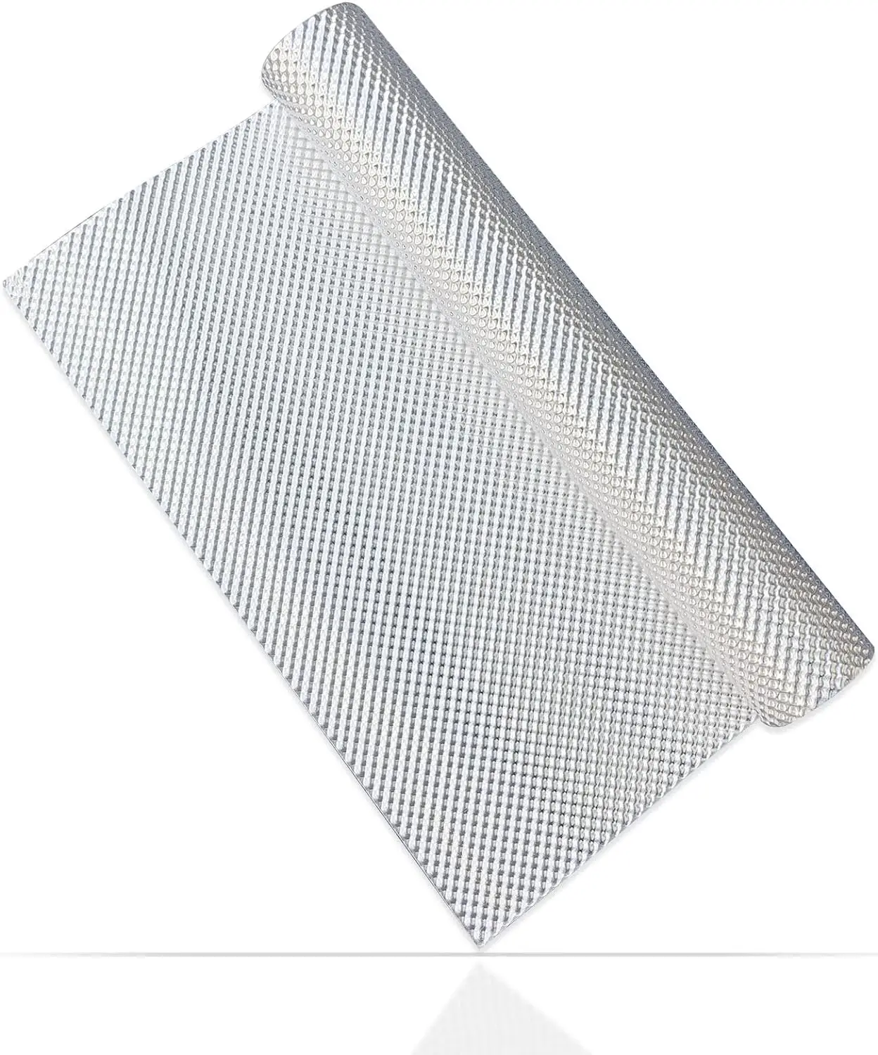 

Exhaust Heat Shield Automotive Embossed Aluminum Heat Shield Muffler Exhaust Wrap 400mm X 1000mm