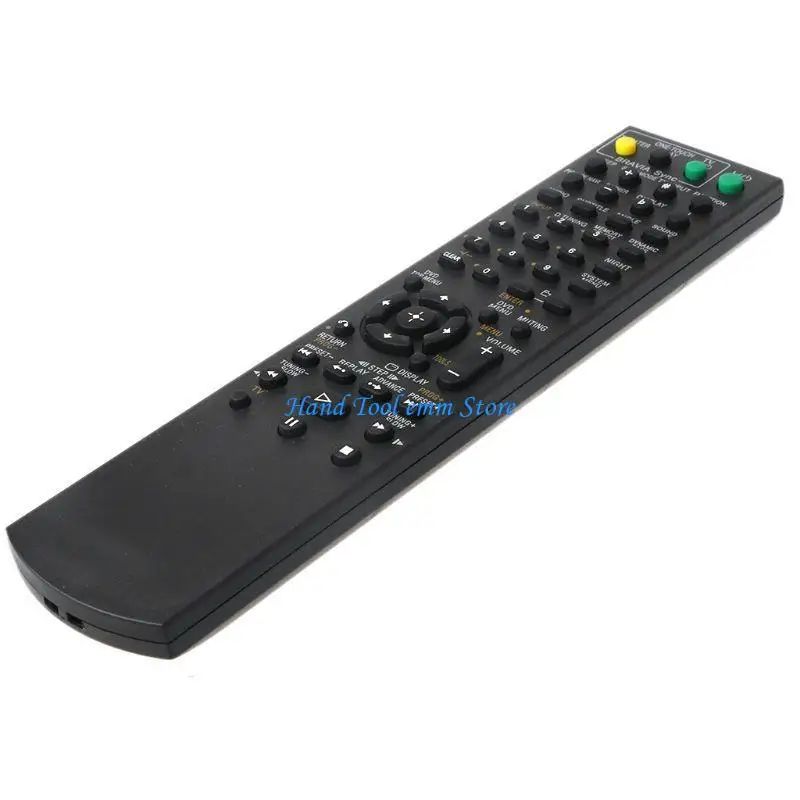 H37F Remote Control…