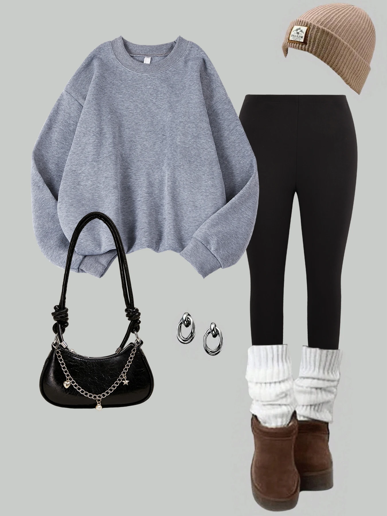 Nouveau automne hiver sweat ensemble femmes confortable solide à capuche mince cordon pantalon chaud mode vêtements décontracté polaire pulls