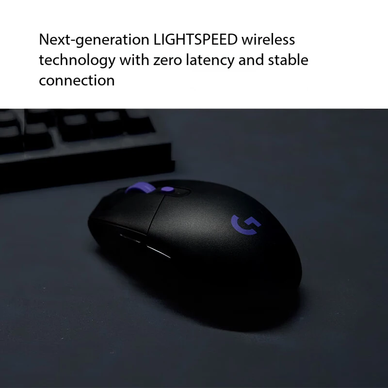 新しいロジクール (G) G304 X ワイヤレスマウス ゲーミングeスポーツ