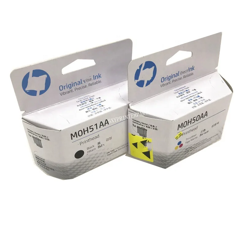 

New Original GT51 GT52 Printhead For 5810GT5820 In310 315