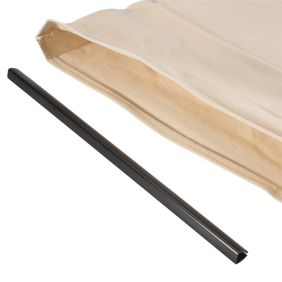 ABNH bolsas de polvo lavables bolsa de tela para NT30 NT30/1 piezas de aspiradora accesorios de bolsa de filtro de polvo no tejido