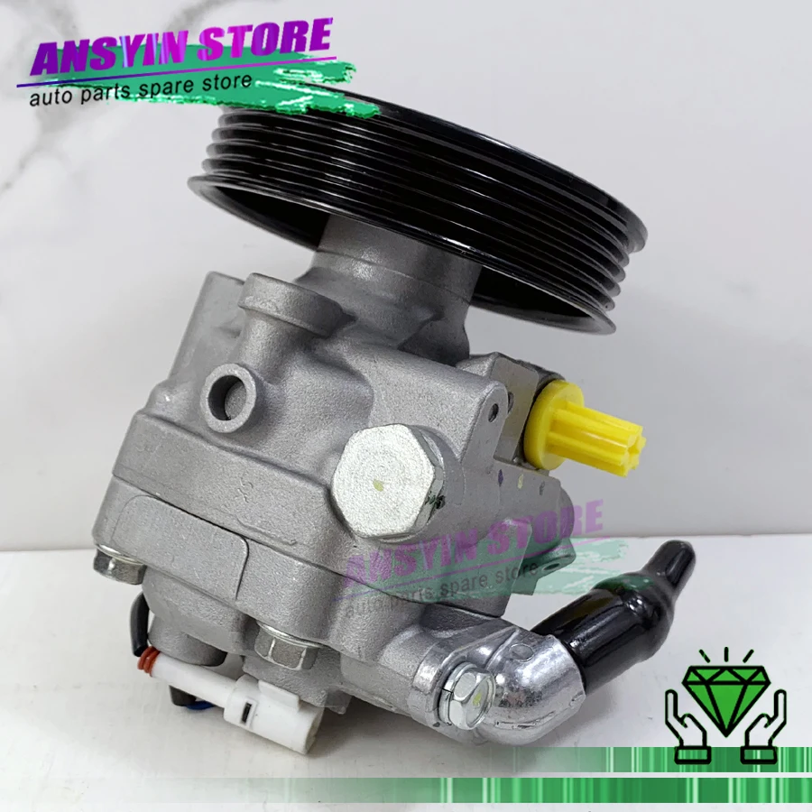 Hydraulic Steering Pump For Subaru Forester Impreza 2.0 2005-08 34430-SA020 34430-SA021 34430SA0019L 34430SA0219L