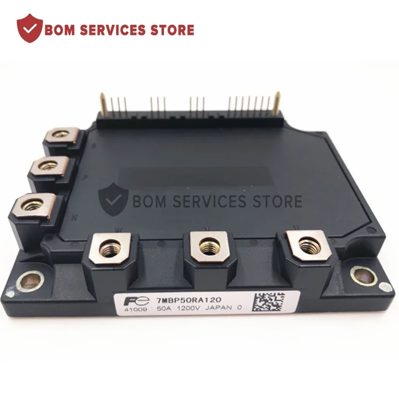 وحدة أصلية جديدة 7MBP50RA120-05 7MBP50RA120 7MBP50RA120-01 7MBP50RA120-59 7MBP50RA120-55