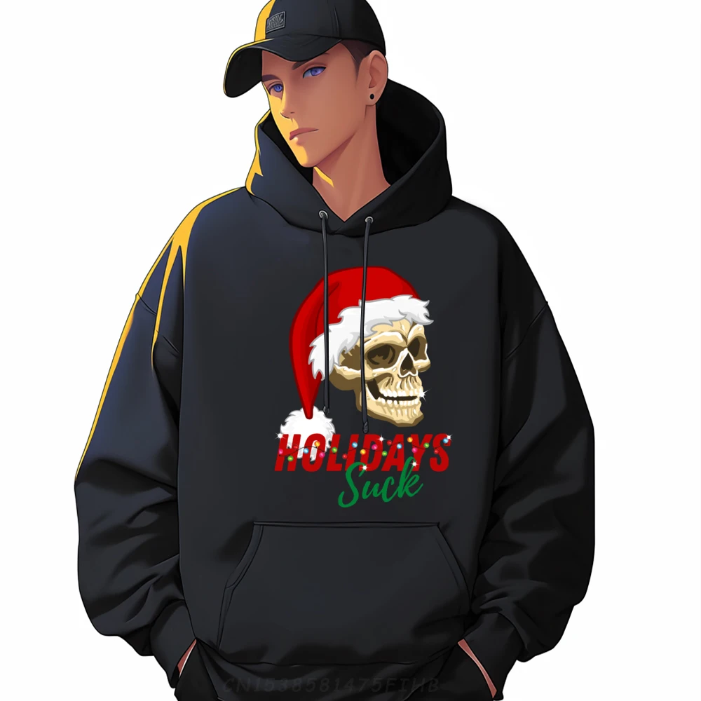 

Christmas Skull Shirt Sweatshirts For Men Christmas Sweatshirts For Men Christmas Sweater Long Sleeve