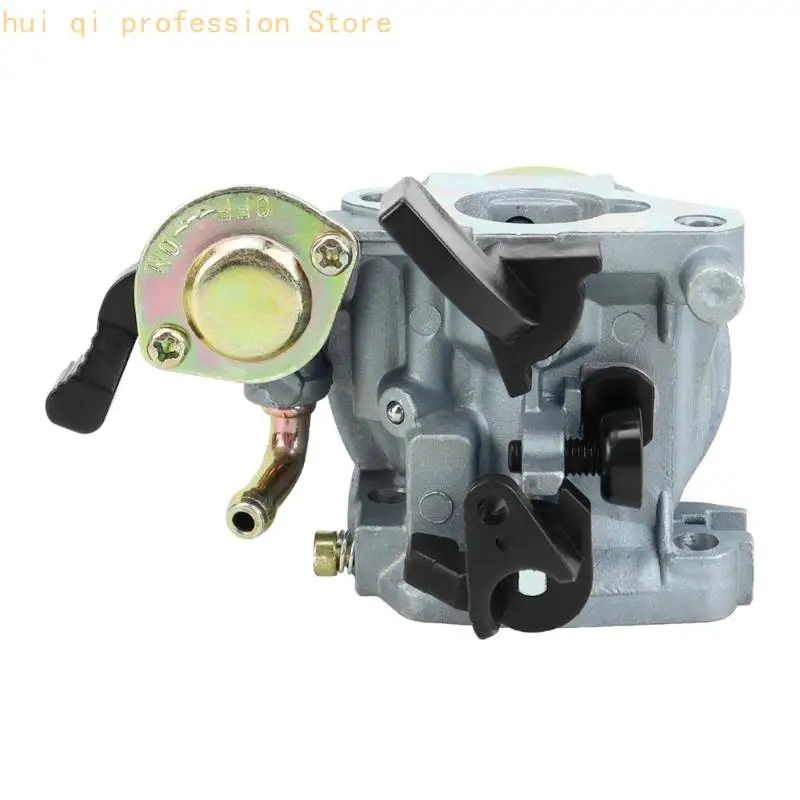Mini-Bike Vergaser mit Ansaugseite für DB30 DB30S DB30R DB30BL DB30G 97ccm Motor Wartung, mit Schlauch, 3 Dichtungen, Choke H8WE – Detail 4