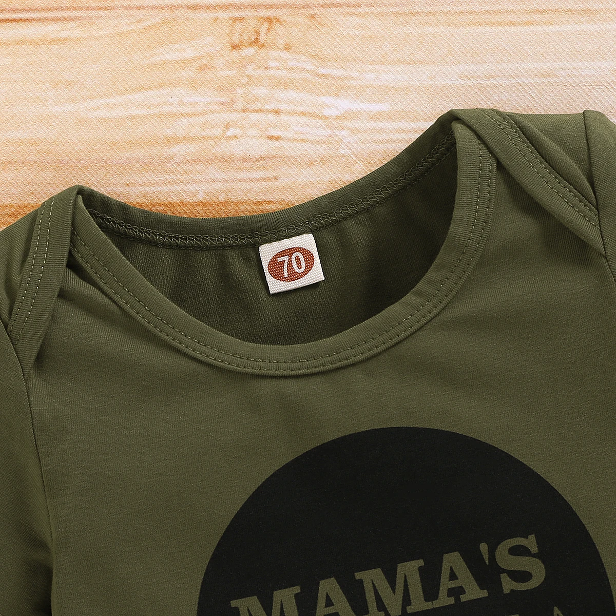 Thumbnail 3 - #4 Trending Baby Knit Hat Sets Right Now