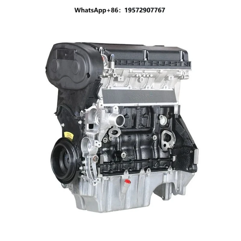 Brand New Car Engine Assembly F18D4 1.8L Long Block Auto Engine System