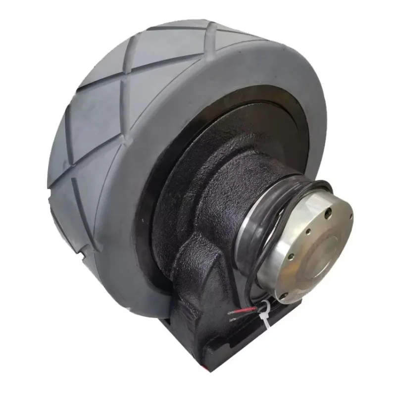 TZBOT 300mm Wheel Drive Assembly For Agv Robot