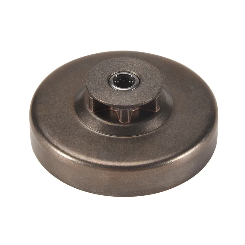 

Звездочка сцепления ABSE для DOLMAR PS34 PS36 PS41 PS45 3/8 дюйма-6T Номер детали 036223100,036 223 060,036223110,036 223 111