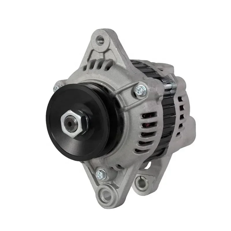 

Holdwell 12V Alternator MM435752 For 3300-D 4300-D 67-4630