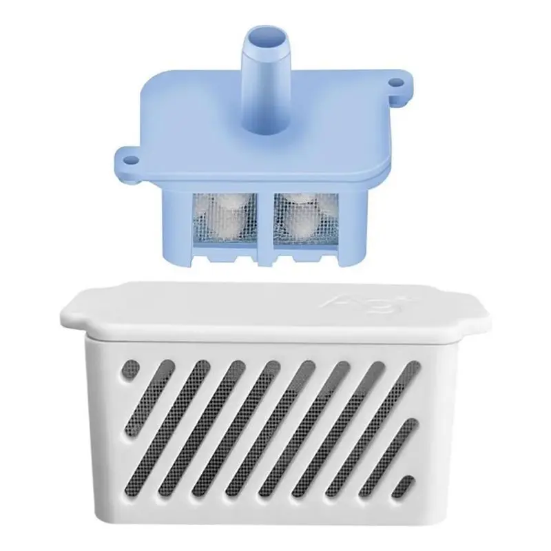 

【A26P】Clean Water Tank Replacement Inlet Filter Plug For Roborock Qrevo/P10 P10 Pro/P10S Pro/G10S G10S Pro/S8 Maxv Ultra/G20 G20