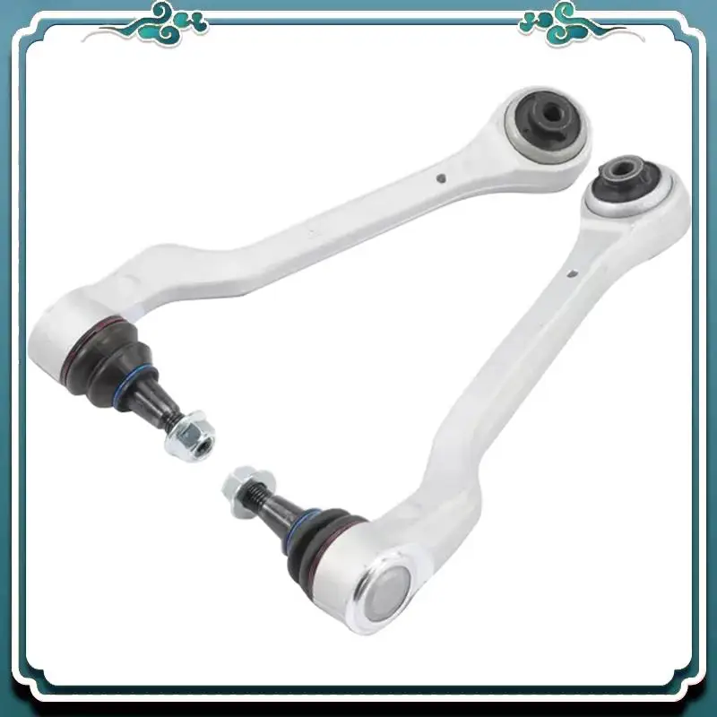 

ABTU-1 Pair Pack Car Front Suspension Lower Control Arm For Cadillac CTS 2014- 23377059 23377060 Cadillac Kit