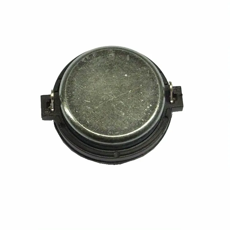 Mini 30mm 4Ohm/8Ohm 10W Neodymium Tweeter Built-in sound-absorbing cotton 1 Inch Silk Dome Tweeters Speaker(1pcs speaker)