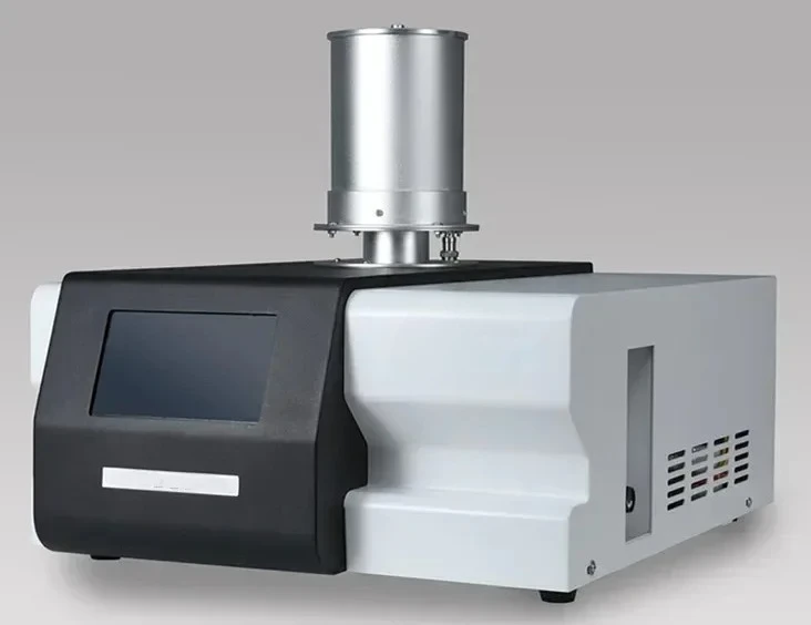 Simultaneous Thermal Analyzer The Combination of Thermogravimetric Analysis (TGA) and Differential Scanning Calorimetry (DSC)