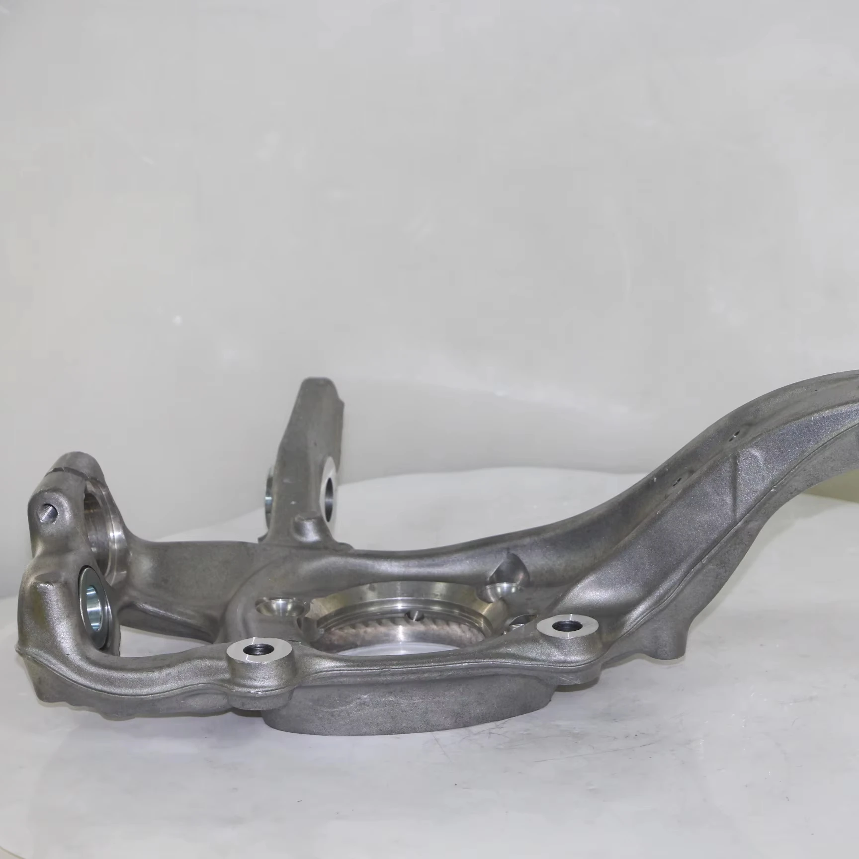 

Wheel Bearing Housing 95B 407 254 E for Porsche Macan