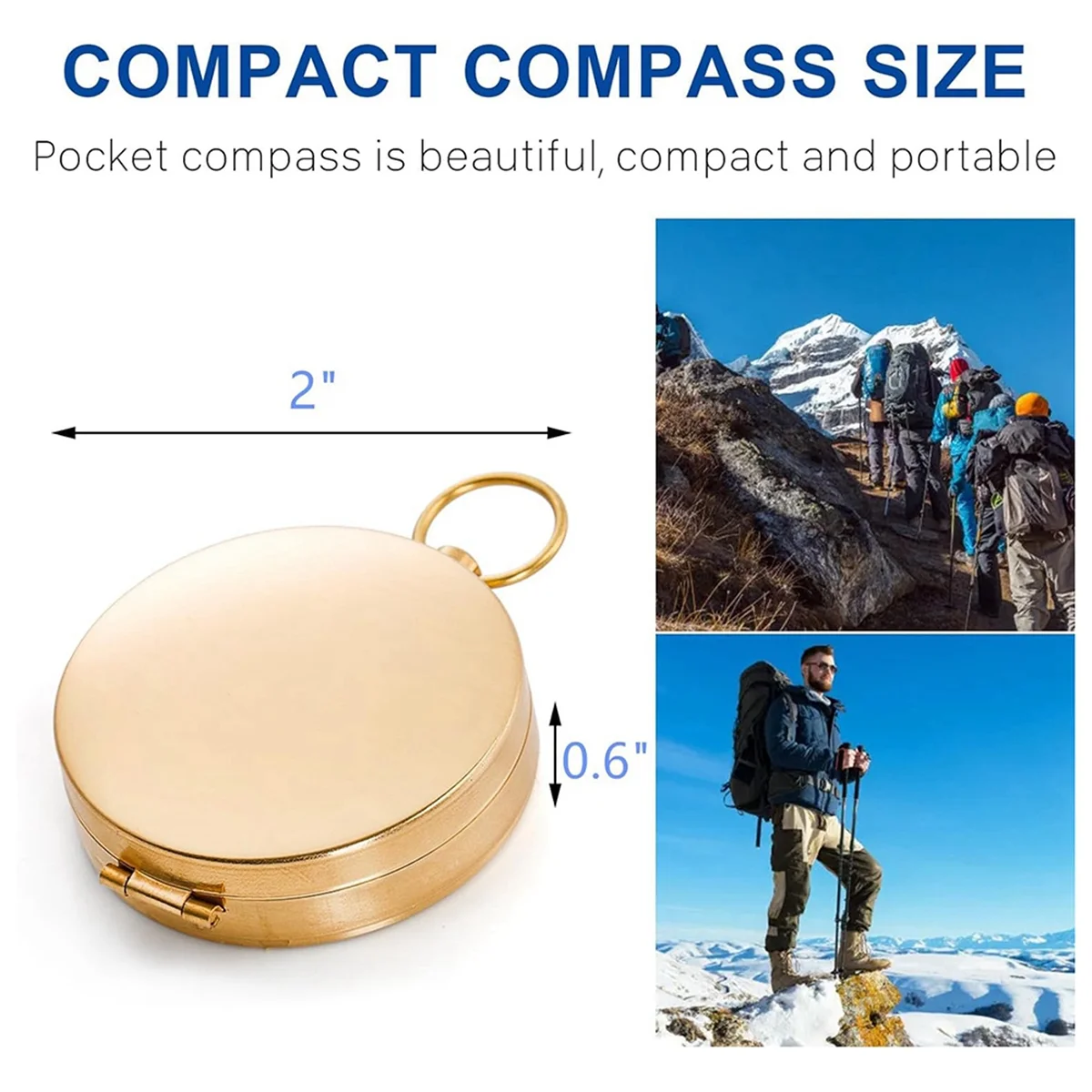 Abme Classic Pocket… - image