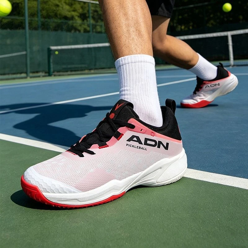 Professional Tennis Shoes Men Anti-Slip Badminton Men Shoe Unisex Man Indoor Court Shoes Light Weight Mans Table Tennis Shoes