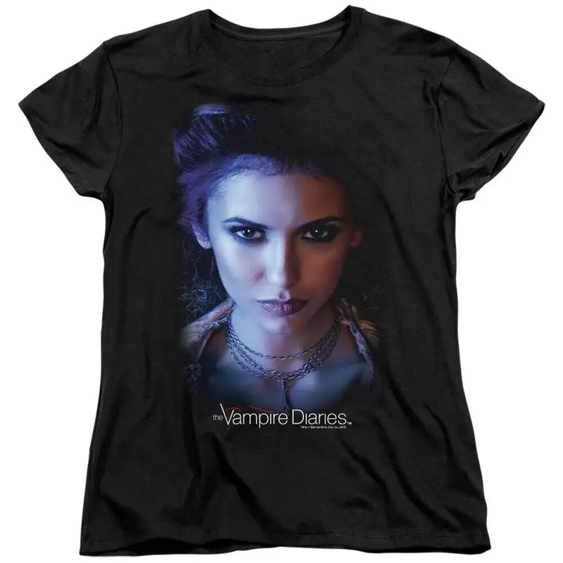 The Vampire Diaries Elena Women's T Shirt