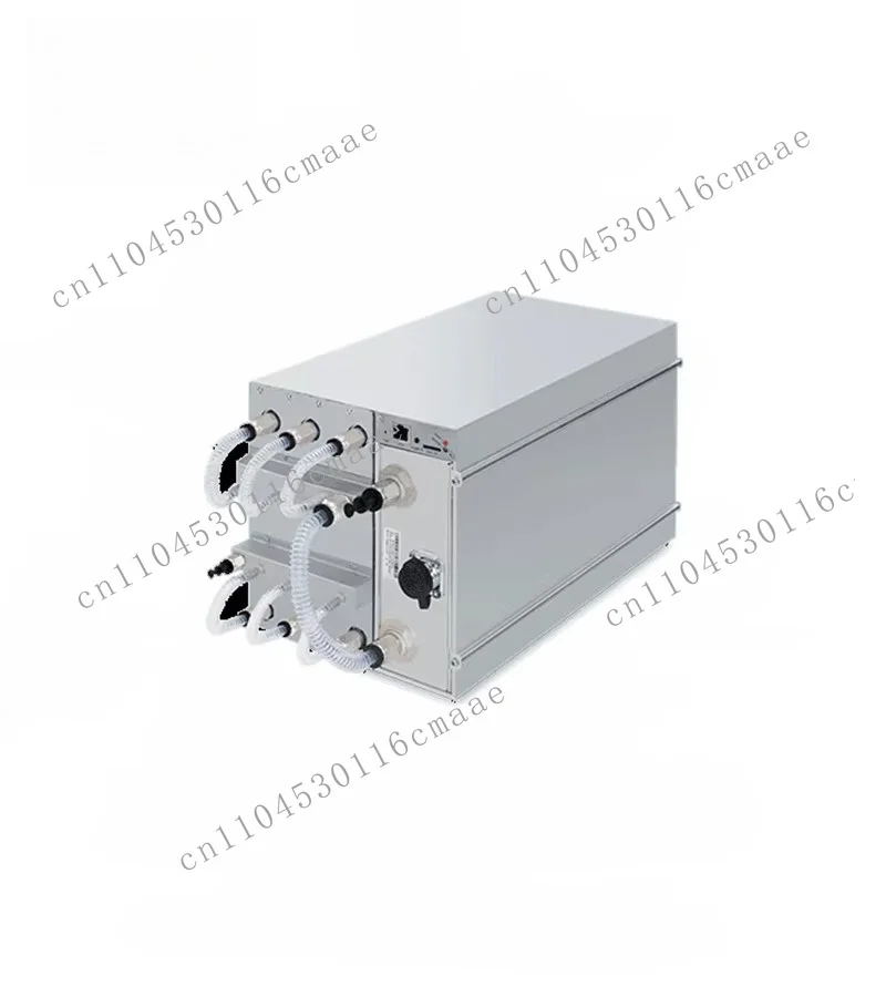 Bitmain Antminer S19 XP + Hyd 279T 293T BTC miner SHA-256 algorithm 19 J/TH efficiency, water-cooled miner