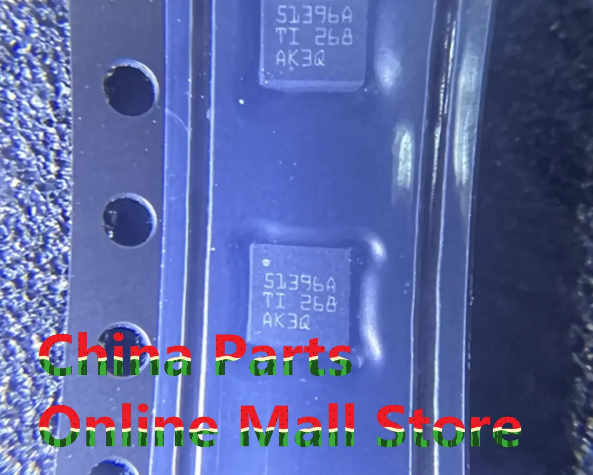 

TPS51396RJER 51396 TPS51397RJER 51397 TPS51396A TPS51397A chip ic NEW TPS51285BRUKR 1285B TPS51285ARUKR 1285A SN51285ARUKR