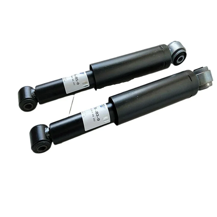 New arrival latest design car parts auto spare rear shock absorber for benz