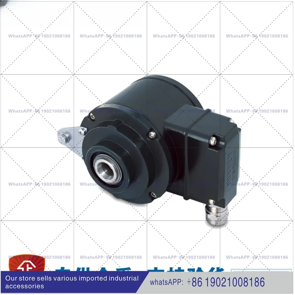 11070326 HOG10 DN 1024 I Incremental Encoder HOG10 DB 1024I