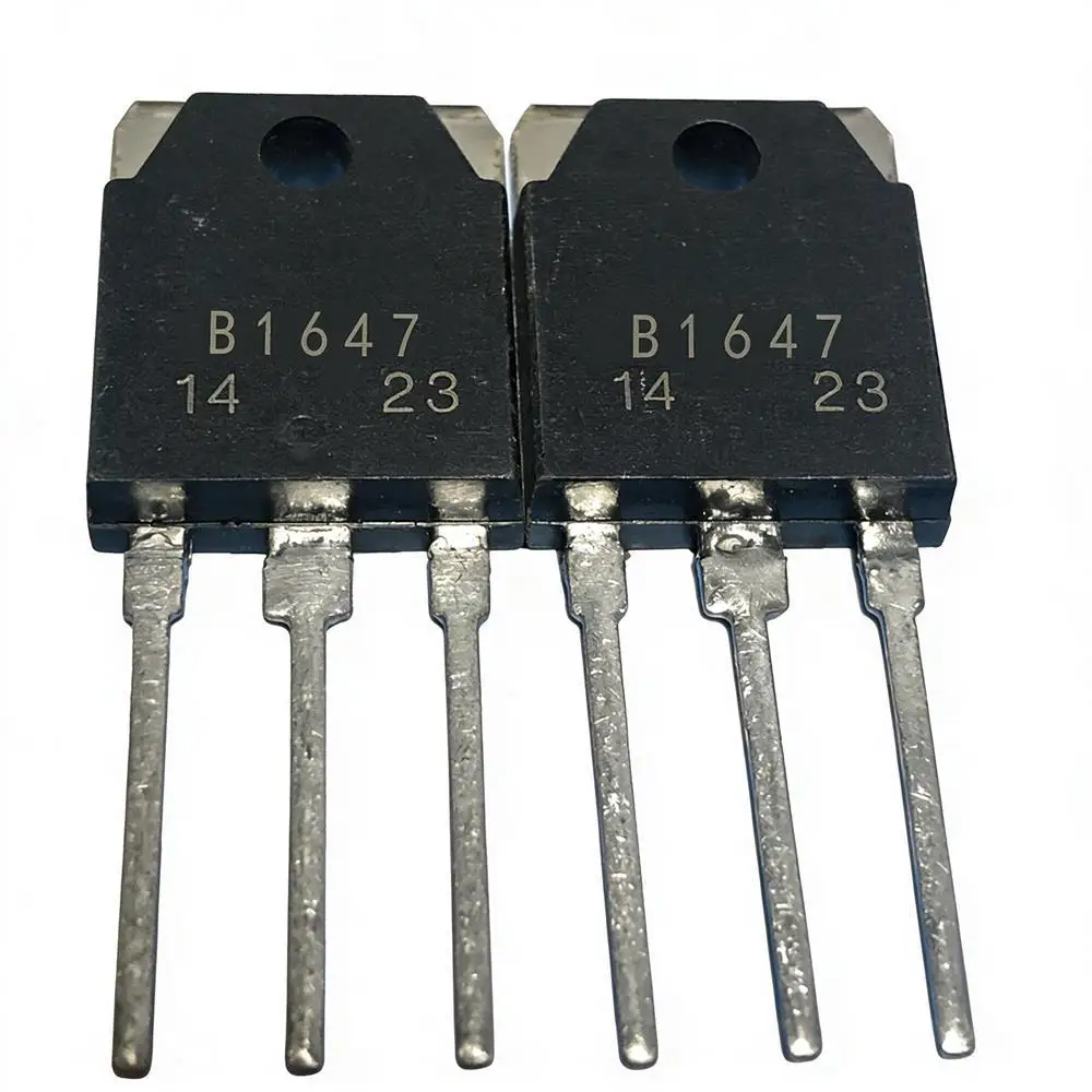 5PCS CRJQ30N60G2BF 83A600V 2SB1647 IXSH24N60AU1 600V 48A IXFH94N30T STGW19NC60HD GW19NC60HD 600V 21A C4388 2SC4388 200V 15A